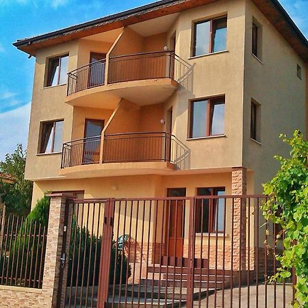 Tatyana Guest House 비알라 외부 사진