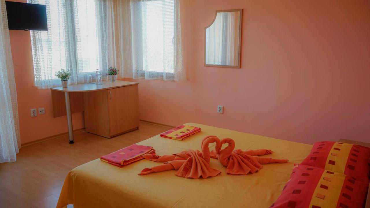 Tatyana Guest House 비알라 외부 사진