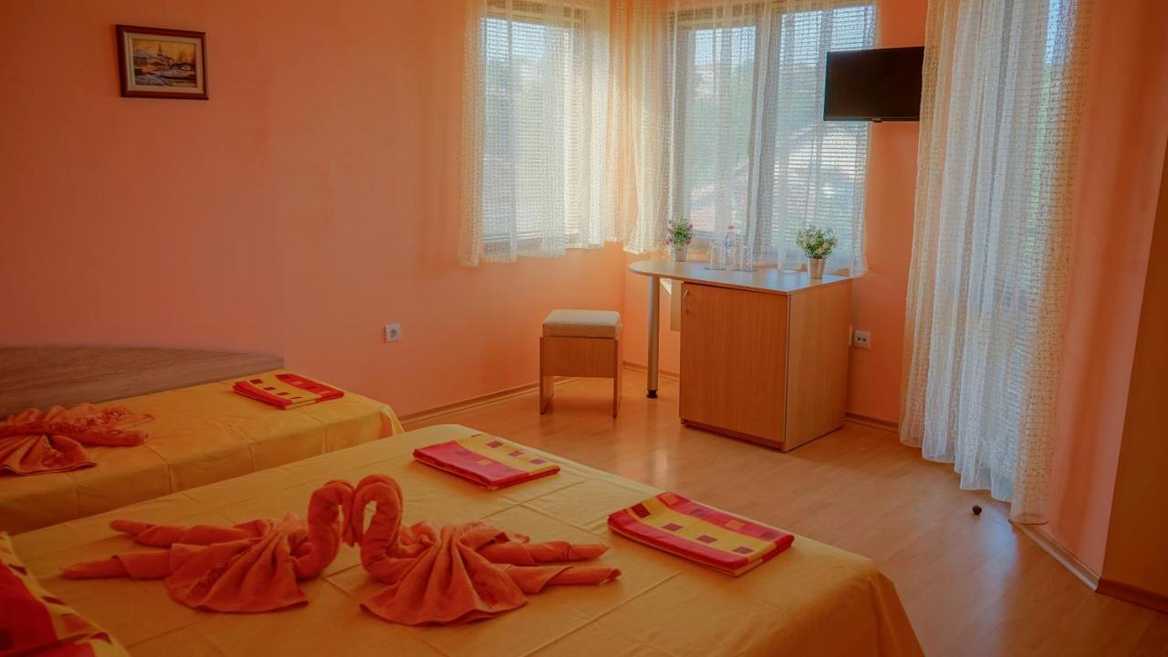 Tatyana Guest House 비알라 외부 사진