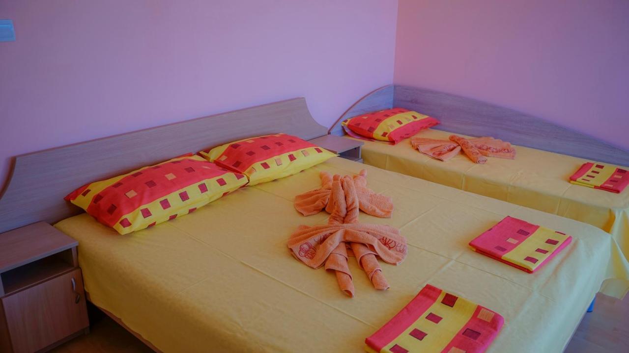 Tatyana Guest House 비알라 외부 사진