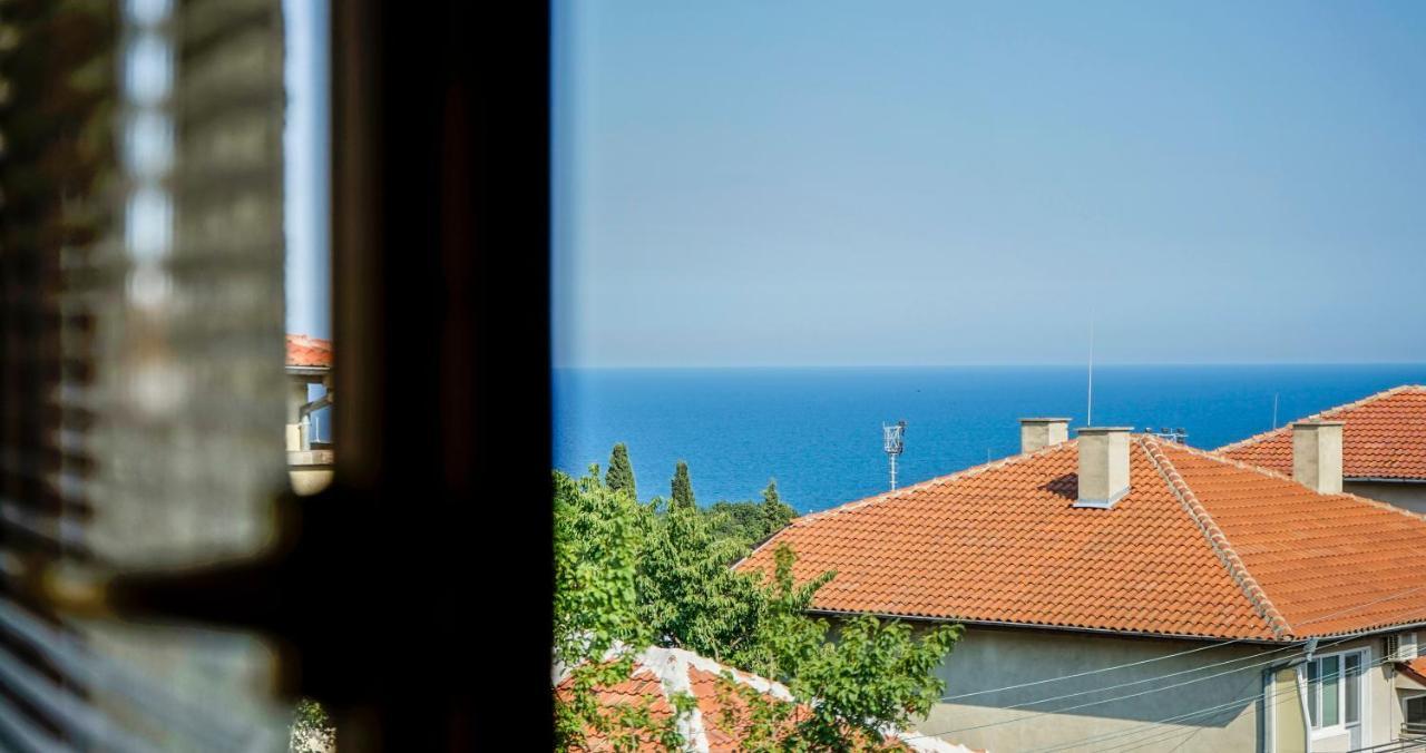 Tatyana Guest House 비알라 외부 사진