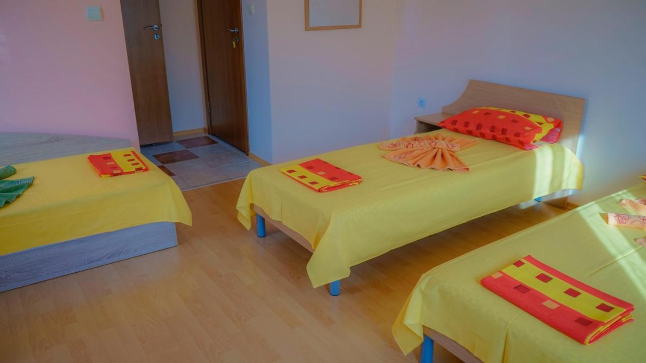 Tatyana Guest House 비알라 외부 사진