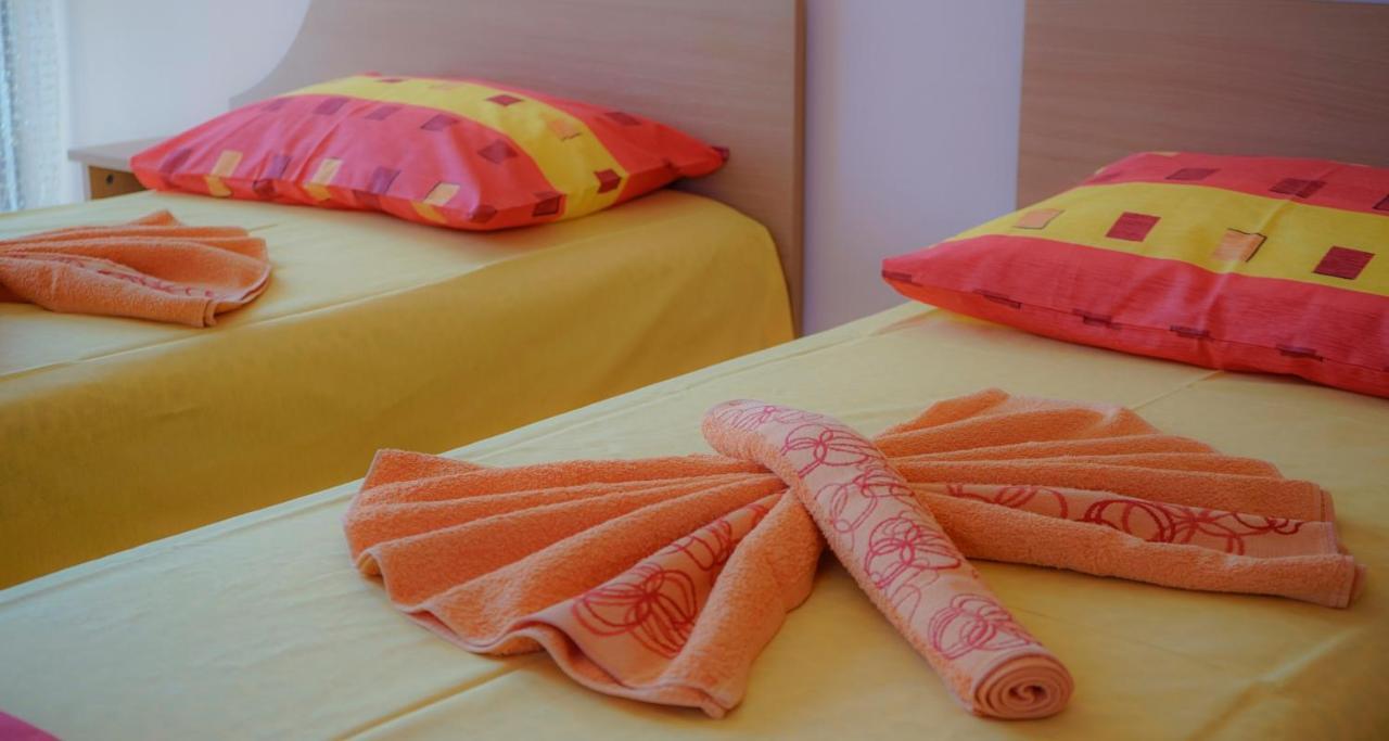 Tatyana Guest House 비알라 외부 사진