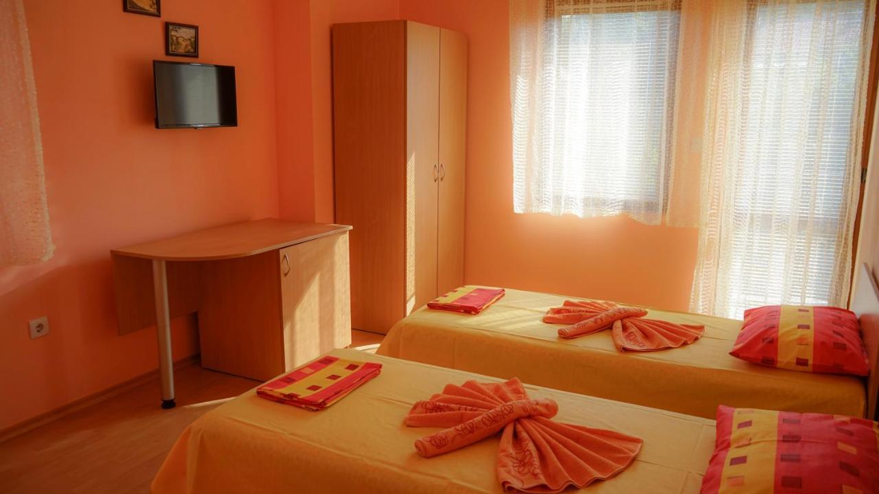 Tatyana Guest House 비알라 외부 사진