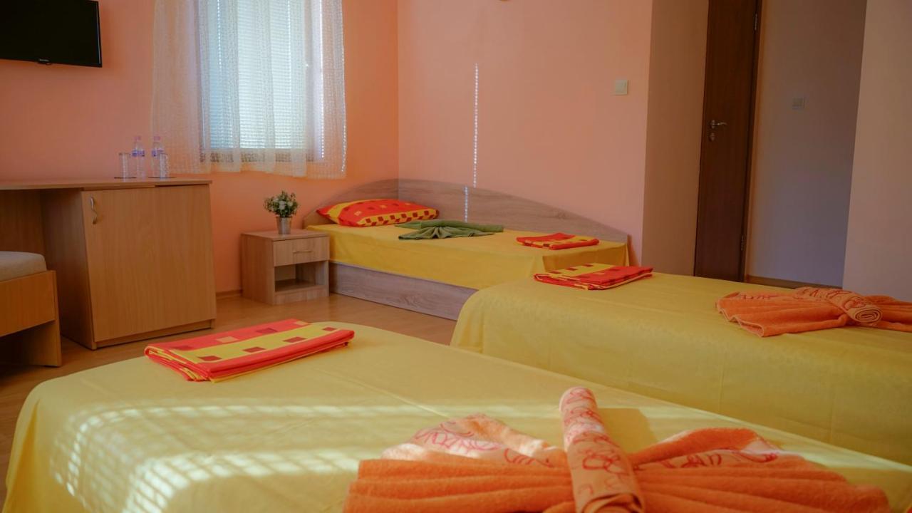 Tatyana Guest House 비알라 외부 사진