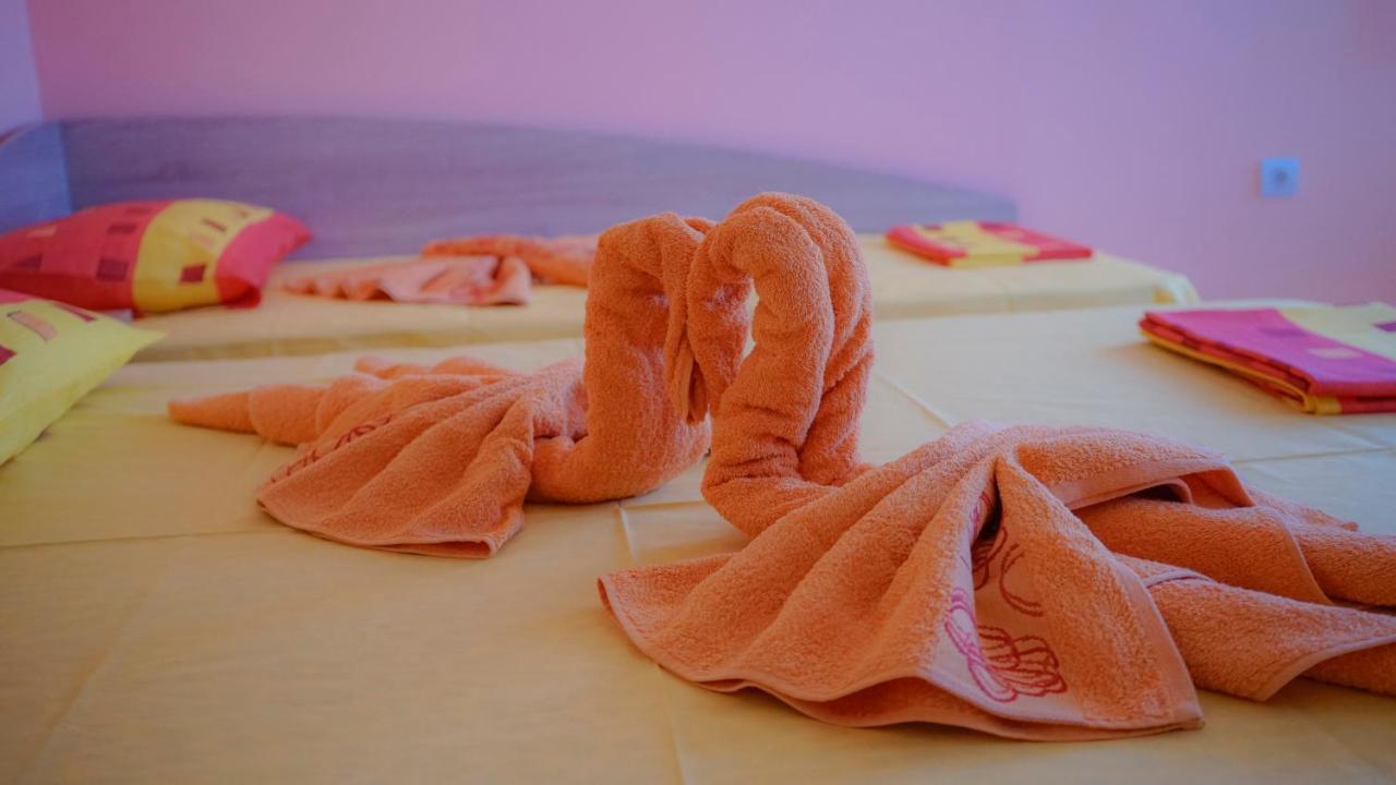 Tatyana Guest House 비알라 외부 사진