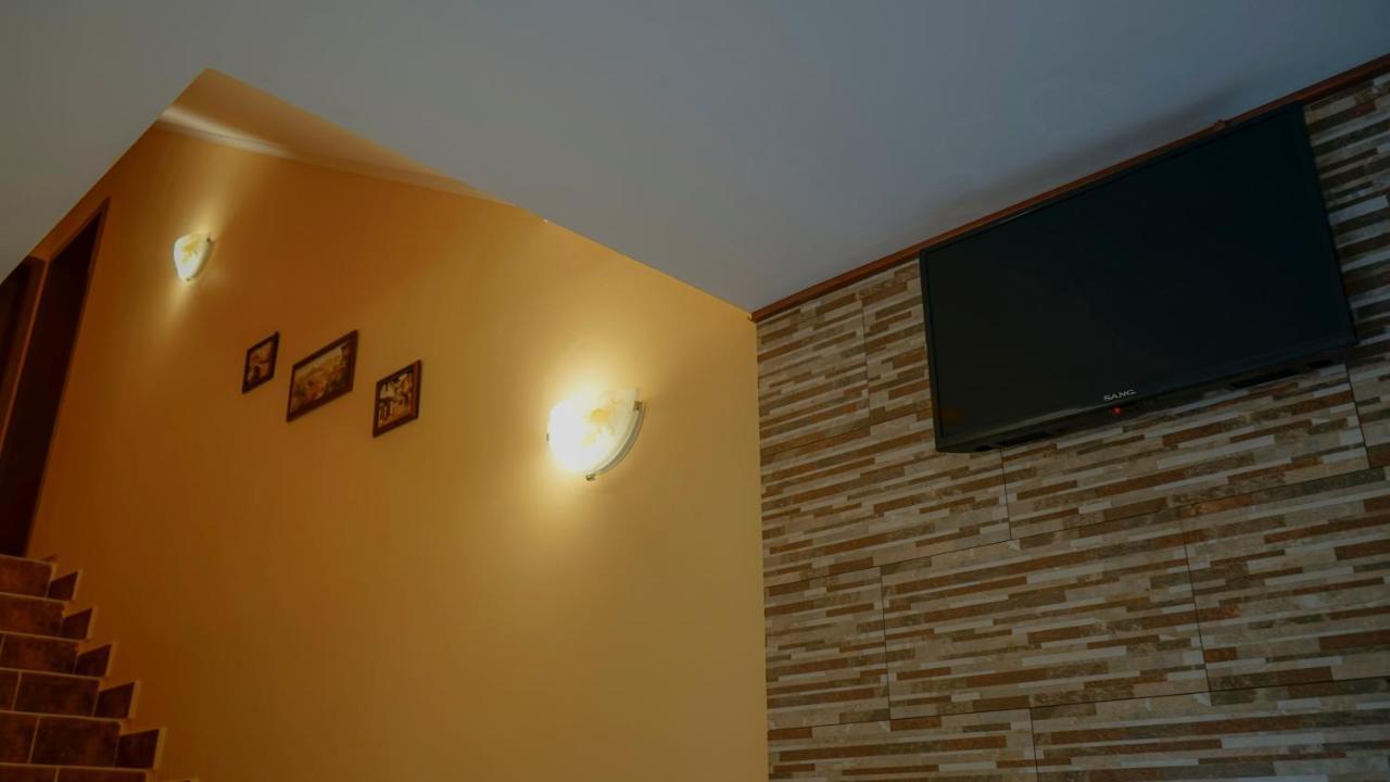 Tatyana Guest House 비알라 외부 사진
