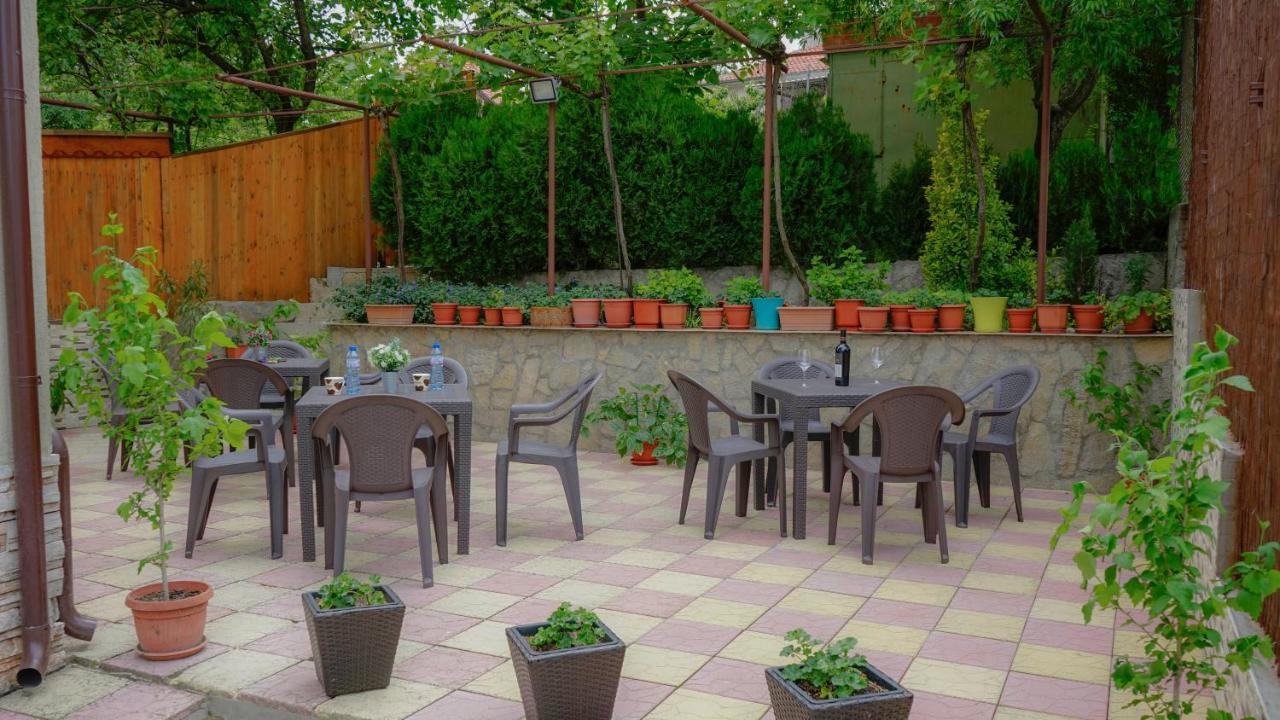 Tatyana Guest House 비알라 외부 사진