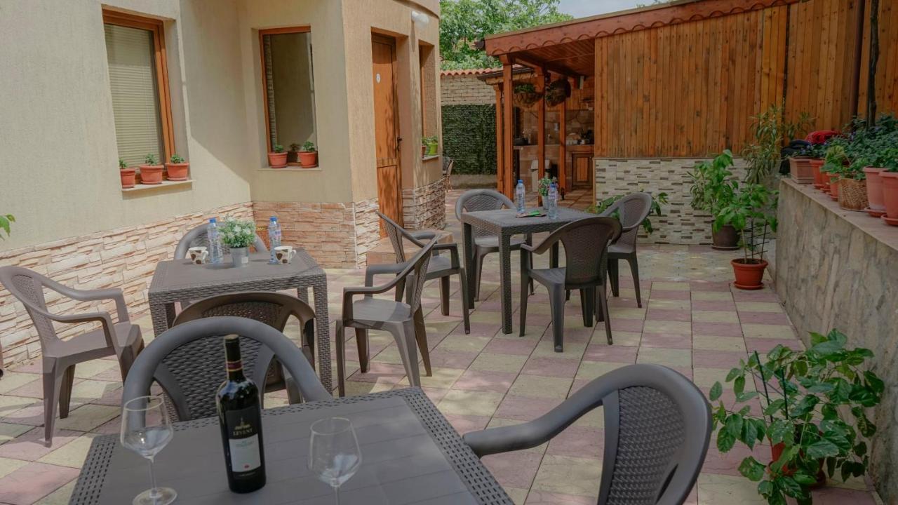 Tatyana Guest House 비알라 외부 사진