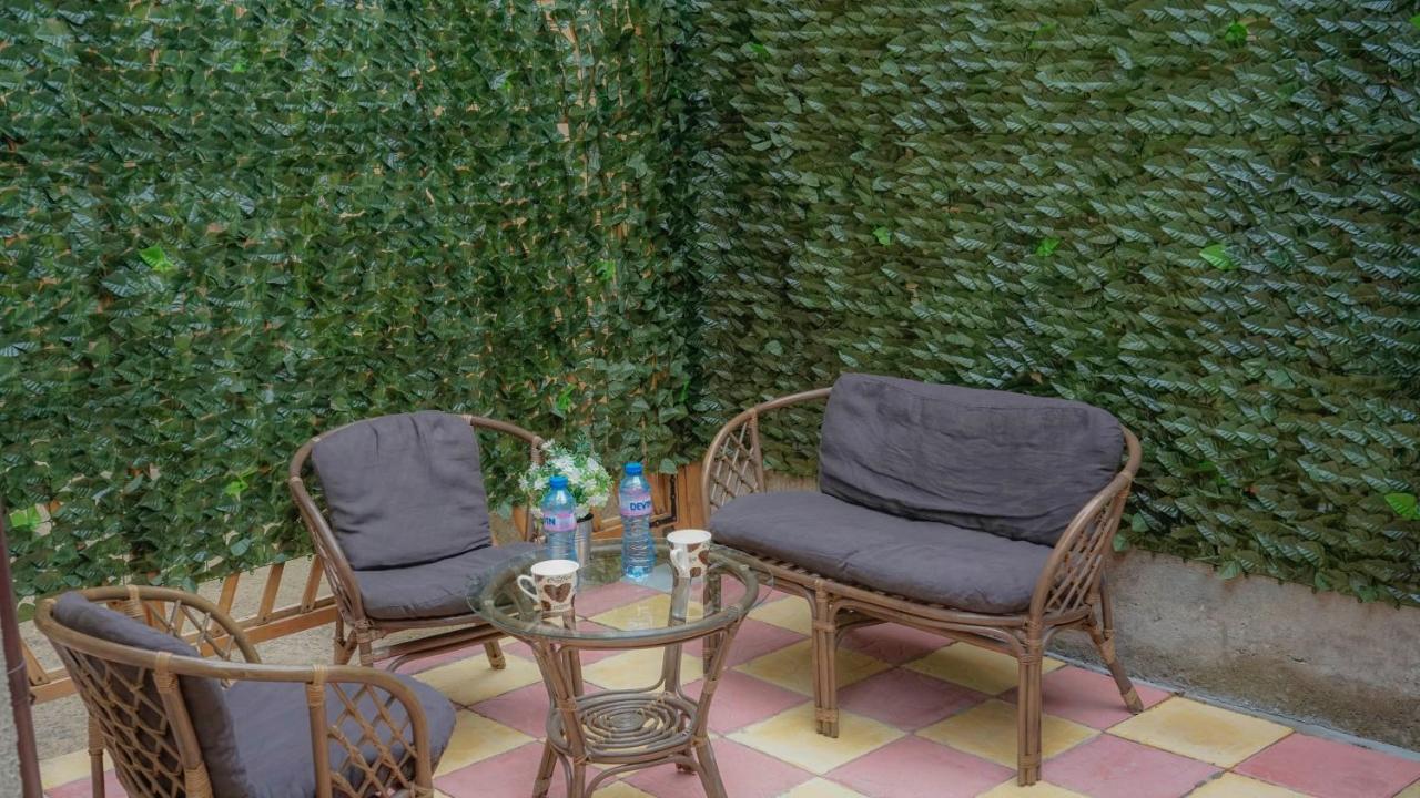 Tatyana Guest House 비알라 외부 사진