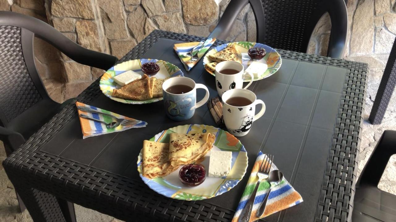 Tatyana Guest House 비알라 외부 사진