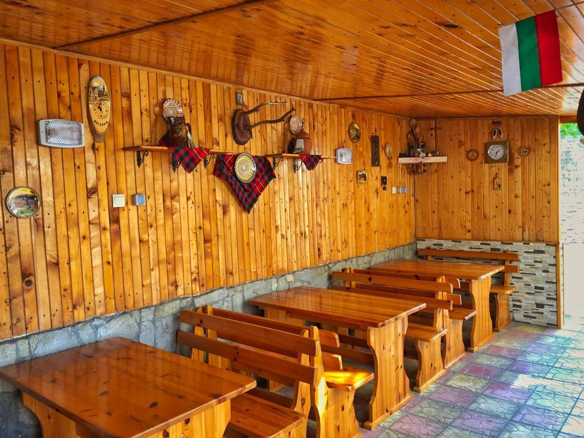 Tatyana Guest House 비알라 외부 사진