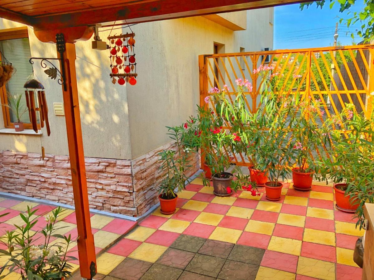 Tatyana Guest House 비알라 외부 사진