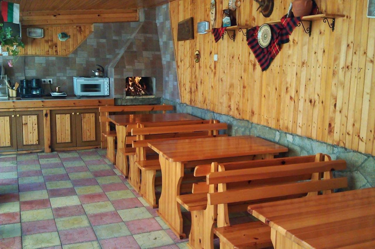 Tatyana Guest House 비알라 외부 사진
