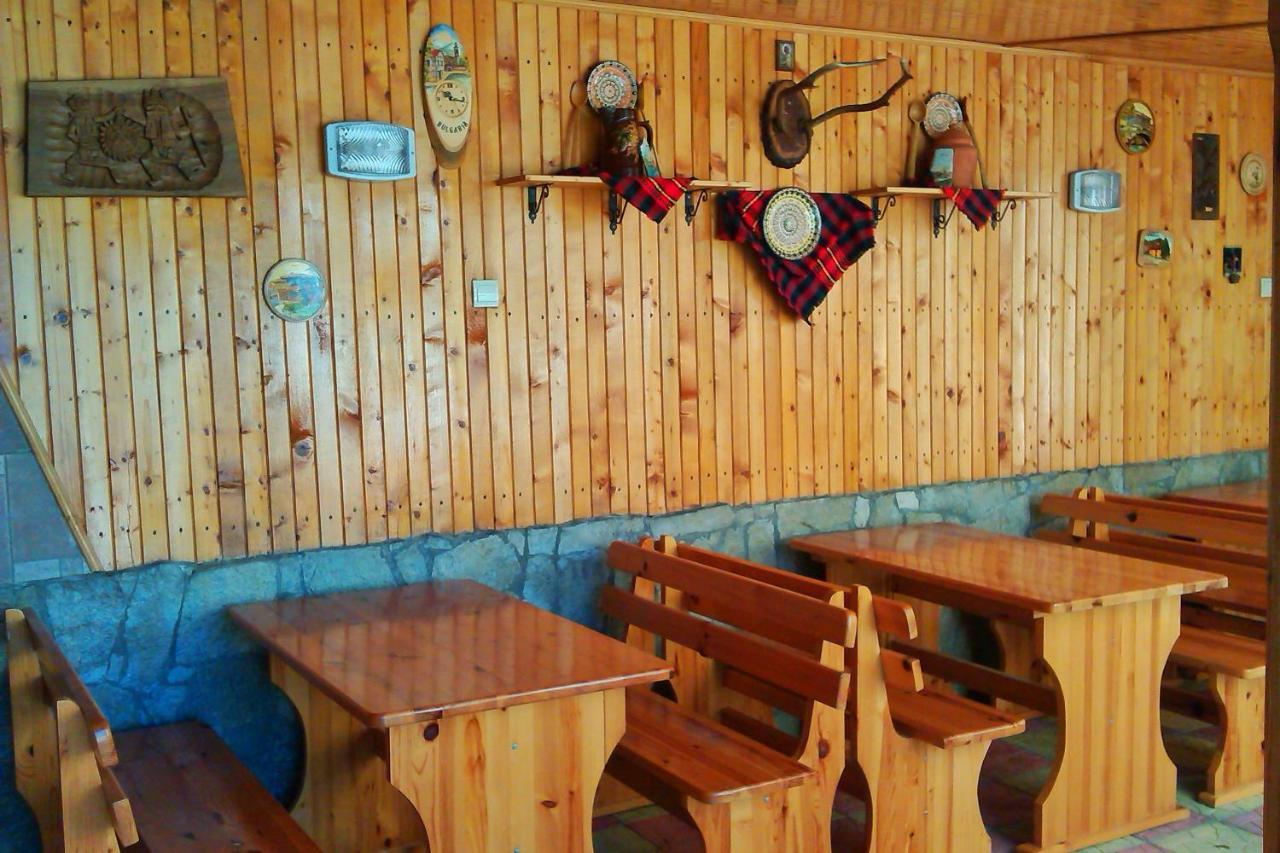 Tatyana Guest House 비알라 외부 사진
