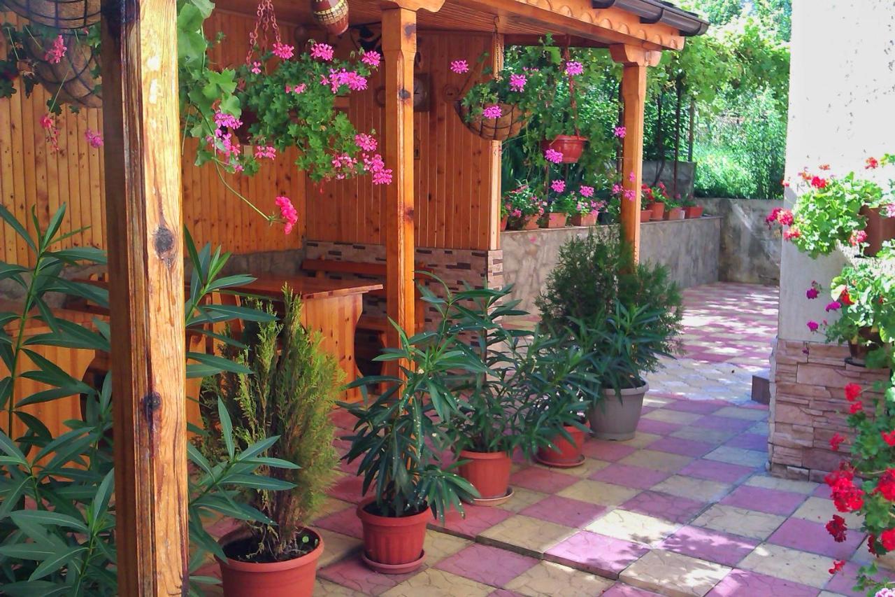 Tatyana Guest House 비알라 외부 사진